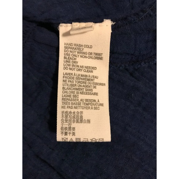 FREE PEOPLE Mysteryland Fringe Mini Baby Doll Dress - Size Extra Small - NWT - Picture 10 of 12